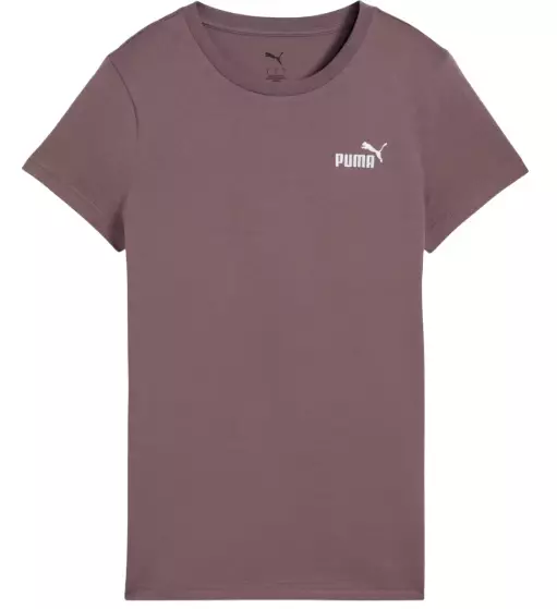 Puma ESS Small No 1. Logo Tee naisten t- - Naisten t-paidat ja topit - 682373-88 - 1