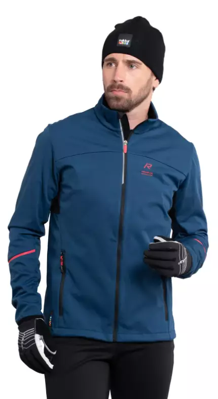 Rukka Toukari miesten hiihtopuku laivastonsininen - Miesten hiihtovaatteet - 64385688008 - 1