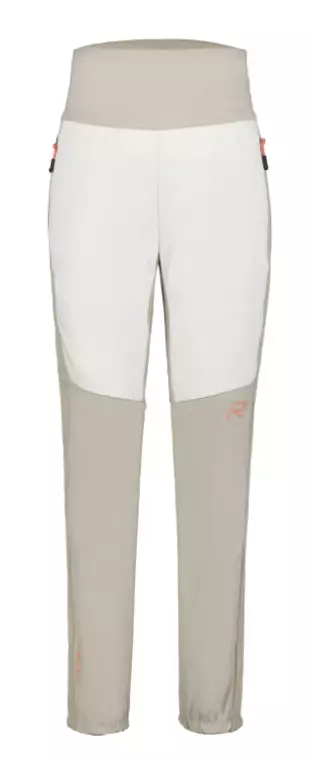 Rukka Tukiala naisten hiihtohousut valkoinen/beige - Naisten hiihtovaatteet - 64385688088 - 1