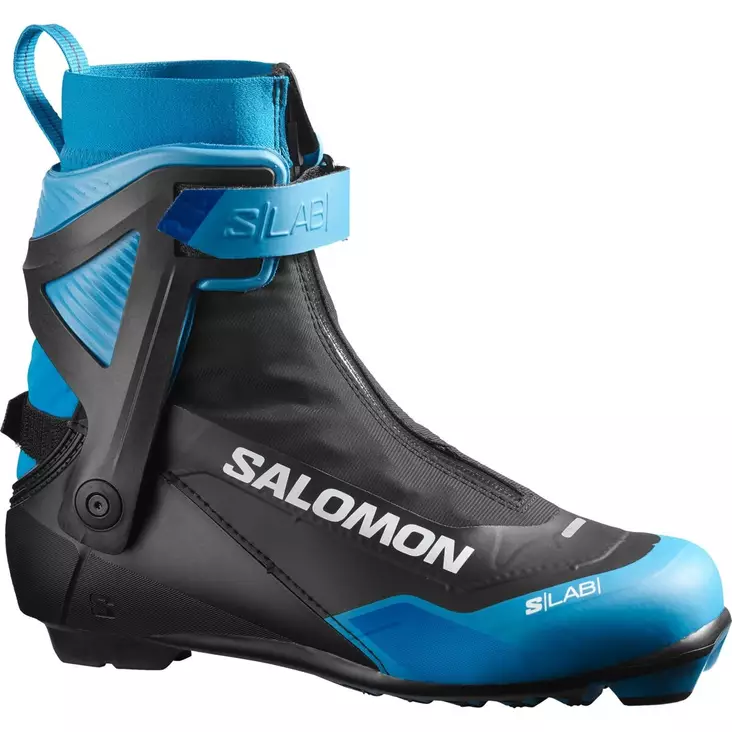Salomon S/LAB SKATE JUNIOR hiihtomonot - Luistelumonot - 1931289878 - 1