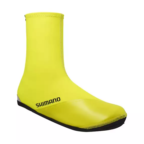 Shimano Dual H2O kengäsuojat neonkeltainen - Pyöräilykengät ja -suojat
- 455017082798 - 1