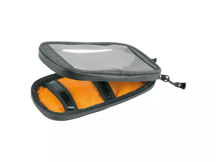 SKS Smartboy Plus kännykkäteline - Pyörän korit ja laukut - 4002556948948 - 1