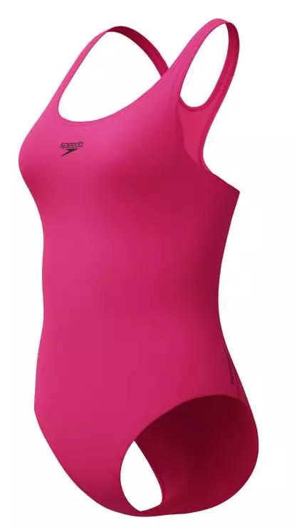 Speedo Endurance+ Medalist naisten uimapuku pinkki - Naisten uima-asut - 50599379618 - 1