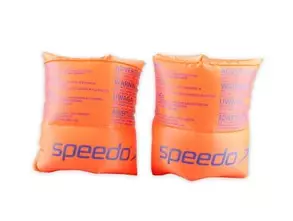 Speedo Roll Up Armbands käsikellukkeet - Uinti - 5051746549778 - 1