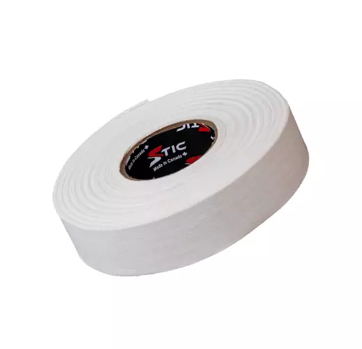 Stic erkka valkoinen 24mm x 18m 60kpl - Jääkiekkovalmennus ja yleistarvikkeet - 7350132773048 - 1
