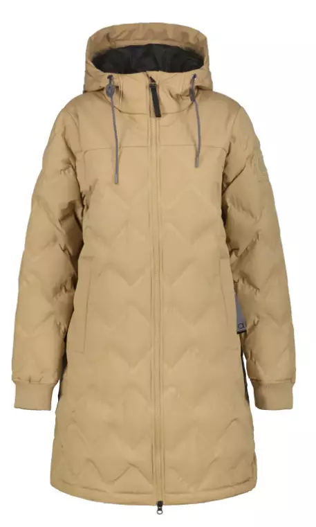 Torstai Chania C+ naisten talvitakki kit - Naisten takit ja puvut - 64385941648 - 1