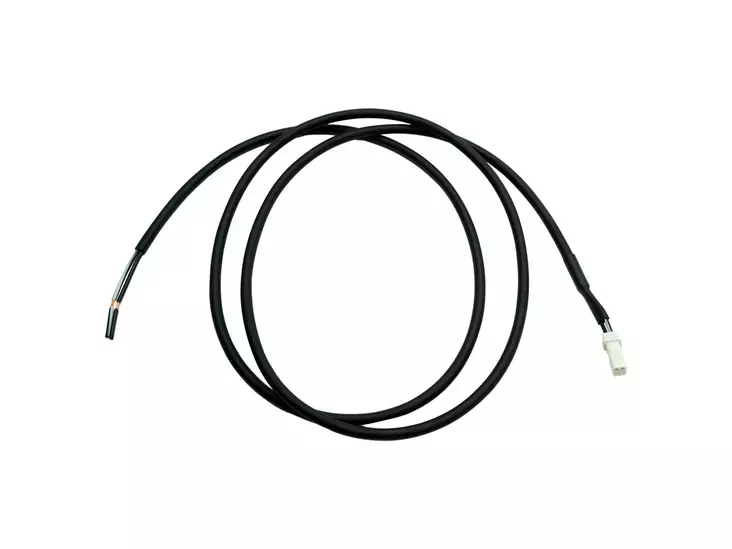 Yamaha valojohto taka 1100mm - Sähköpyörän osat - 8715957364908 - 1