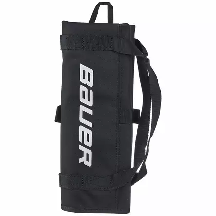 Bauer Team Steel Sleeve 12pr kuljetuspussi terille - Luistinten osat ja tarvikkeet - 41-41-688698508079 - 1
