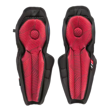 CCM Next YTH polvisuojat - Jääkiekko polvisuojat - 1915206709 - 2