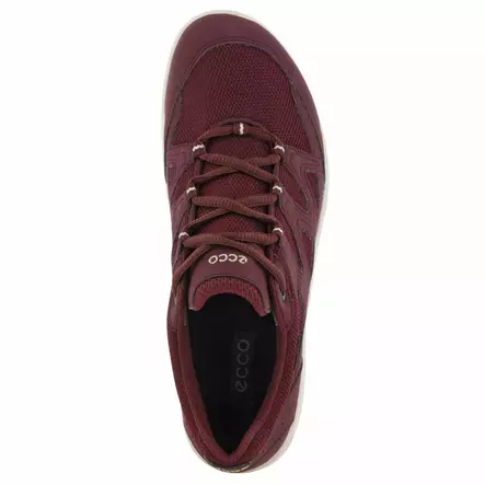 Ecco Terracruise LT GTX W ulkoilukengät punainen - Naisten kengät - 41-41-1948910679 - 2