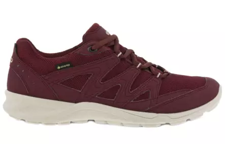 Ecco Terracruise LT GTX W ulkoilukengät punainen - Naisten kengät - 41-41-1948910679 - 1