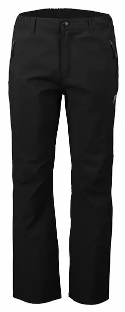 Rukka Purjala Short miesten ulkoiluhousut musta - Miesten urheiluhousut - 64385137209 - 1