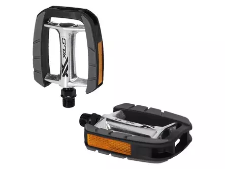 Shimano PD-C09 polkimet City - Pyörän polkimet - 4032191841649 - 1