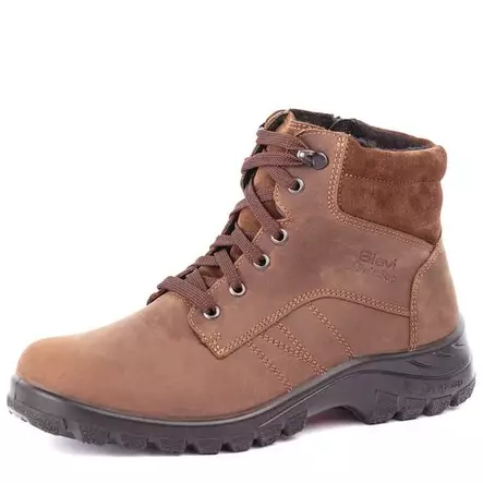 Sievi Kasper XL talvinilkkurit ruskea - Miesten kengät - 41-41-64381571669 - 1