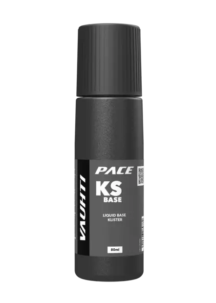 Vauhti pikapito KS Base liisteri - Pikapidot - 6419696089789 - 1