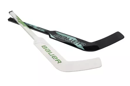 Bauer Mystery Mini Goalie Stick 2025 - Jääkiekkomailat YTH Flex 10-35 - 688698749 - 1