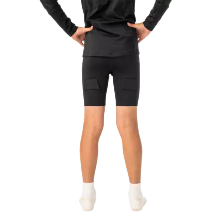 Bauer Performance Jock Short JR alasuojashortsit - Alasuojat, kaulasuojat ja muut suojat - 68869879239 - 2
