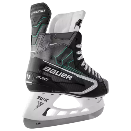 Bauer Supreme F30 INT jääkiekkoluistimet - Jääkiekkoluistimet - 68869879739 - 2