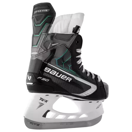 Bauer Supreme F30 JR jääkiekkoluistimet - Jääkiekkoluistimet - 68869879729 - 2