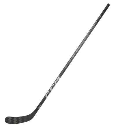 CCM Ribcor Trigger UNLEASHED PRO CHROME YTH 30 jääkiekkomaila - Jääkiekkomailat YTH Flex 10-35 - 68397854219 - 1