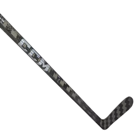 CCM Ribcor Trigger UNLEASHED PRO CHROME YTH 30 jääkiekkomaila - Jääkiekkomailat YTH Flex 10-35 - 68397854219 - 2