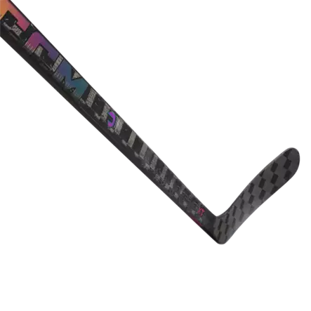 CCM Ribcor Trigger UNLEASHED XT JR 40 jääkiekkomaila - Jääkiekkomailat JR Flex - 68397855249 - 2