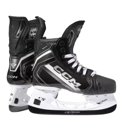 CCM Tacks XR90 JR jääkiekkoluistimet - Jääkiekkoluistimet - 68397841389 - 1