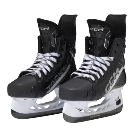 CCM Tacks XR90 JR jääkiekkoluistimet - Jääkiekkoluistimet - 68397841389 - 2