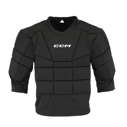 CCM YFlex Padded Jersey YTH suojapaita - Jääkiekkomaalivahdin räpylät ja kilvet - 191520577759 - 1