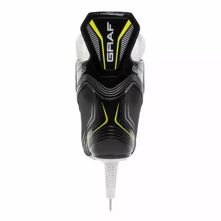 Graf PK1900 jääkiekkoluistimet - Jääkiekkoluistimet - 425118595289 - 2