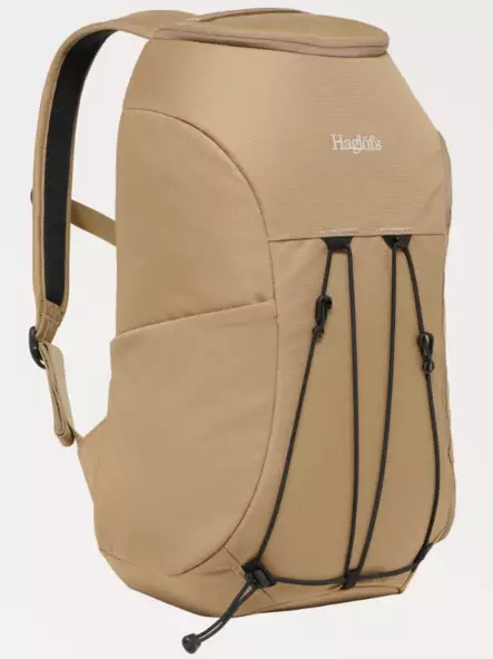 Haglöfs Corker Medium reppu ruskea - Reput - 41-41-7318841868899 - 2