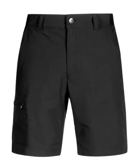 Halti Drive X-Stretch Shorts miesten shortsit musta - Miesten golfvaatteet - 065-0496-P99 - 1