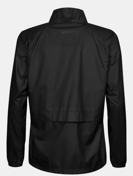 Halti Saime Windbreaker jacket naisten tuulitakki musta - Naisten takit ja puvut - 065-0534-P99 - 2