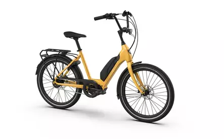 Helkama E-Jopo 5v tyrni - Kaupunkisähköpyörät - 6417492005149 - 2