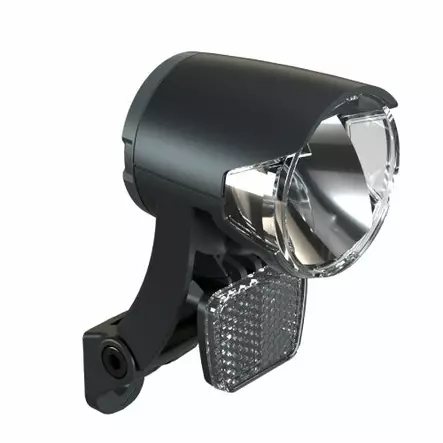 Herrmans MR Go E-bike 6-12V sähköpyörän etuvalo - Pyöräily - 41-41-4897029000009 - 1