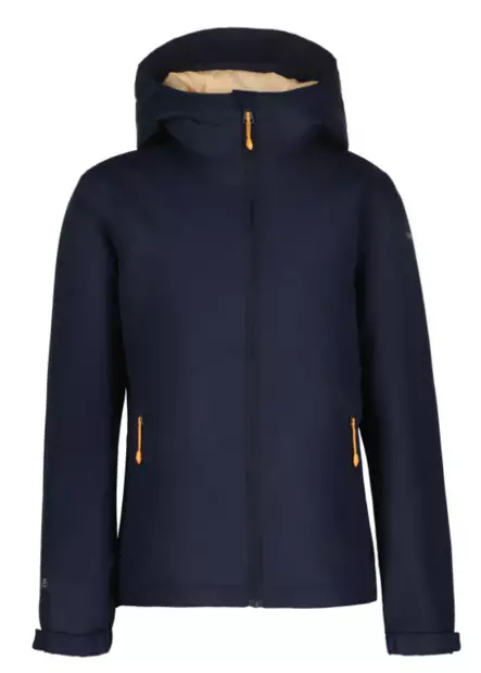 Icepeak Kahului lasten kevytvanutakki tummansininen -  - 41-41-64385688879 - 1