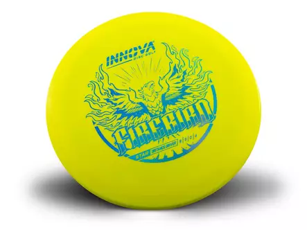 Innova Star Firebird frisbeegolfkiekko - Frisbeegolf - 643003049 - 1