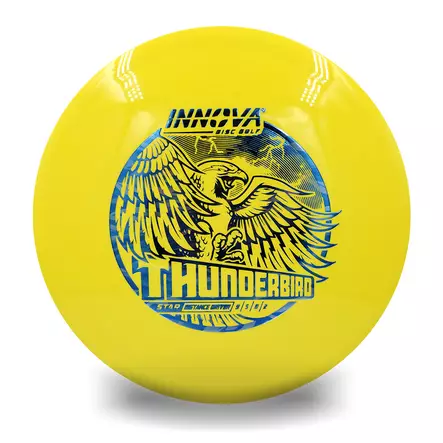 Innova Star Thunderbird frisbeegolfkiekko - Frisbeegolf - 643003149 - 1