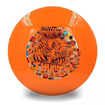 Innova Star Thunderbird frisbeegolfkiekko - Frisbeegolf - 643003149 - 2