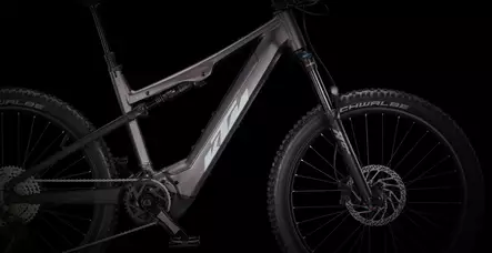 KTM Macina Lycan 773 sähkömaastopyörä elderberry - Sähkömaastopyörät - 900859450999 - 2