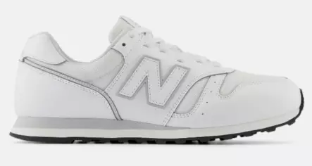New Balance 373 vapaa-ajankengät valkoinen - Miesten tennarit - 1973752189 - 1