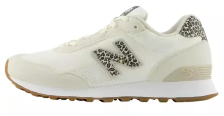 New Balance 515 vapaa-ajan kengät sea salt - Naisten tennarit - 1986895389 - 1