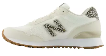 New Balance 515 vapaa-ajan kengät sea salt - Naisten tennarit - 1986895389 - 2