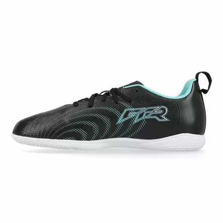 Puma Future 9 Play IT JR sisäpeli/futsalkengät musta - Jalkapallokengät - 407003297199 - 2