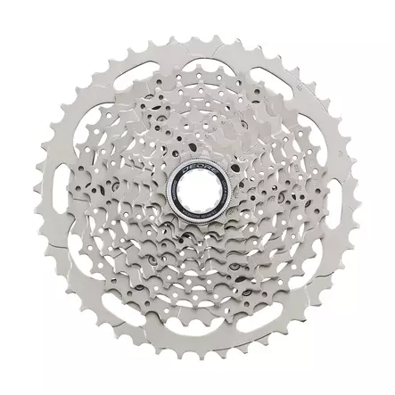 Shimano CS-M4100-10 Deore 11-42 - Pyörän vaihteisto - 4550170620769 - 1