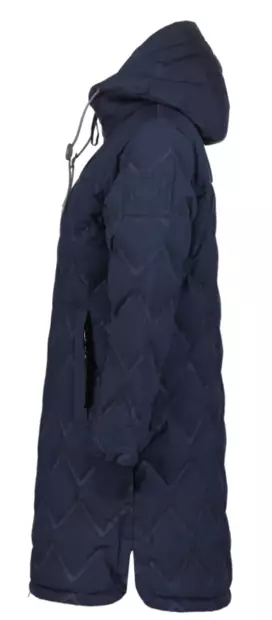 Torstai Chania C+ naisten talvitakki tummansininen - Naisten takit - 41-41-64385941649 - 2