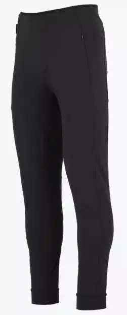 Twentyfour Aurora ST Jogger miesten treenihousut musta - Miesten urheiluhousut - 707281674199 - 1