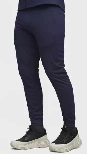 Twentyfour Aurora ST Jogger miesten treenihousut tummansininen - Miesten urheiluhousut - 70728167419 - 1