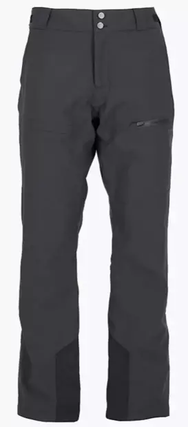 Twentyfour Aurora Warm pant naisten talv - Naisten urheiluhousut - 70728165999 - 1