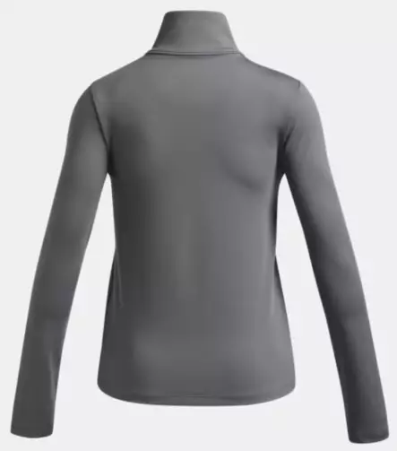 Under Armour Motion Jacket naisten treenitakki harmaa - Naisten treenivaatteet - 1388650-709 - 2